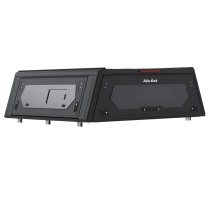 Hardtop Alu Cab Dodge Ram 1500 5.5" 2009-2024, robuste et sécurisé